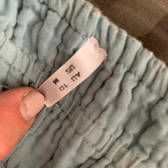 Adorable boho shortie romper very Pirates Booty - Picture 4 of 4